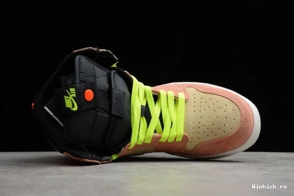 PEACH 1 HIGH SWITCH JORDAN 0801